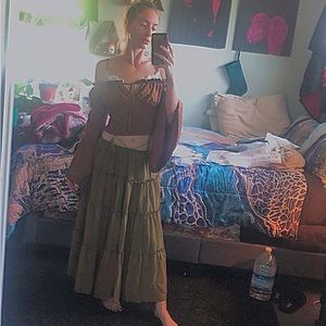 Meet your Posher, Auburn